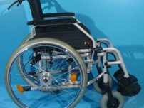 Carucior handicap second hand / 40 cm