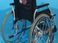 Carucior handicap second hand / 40 cm