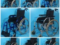 Carucioare handicap second hand