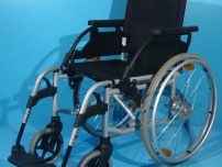 Carucioare handicap second hand