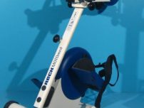 Aparat de recuperare antispasmic