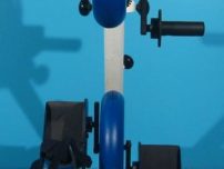 Aparat de recuperare antispasmic