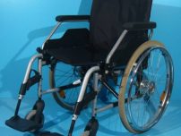 Carucior handicap second hand Meyra / 47 cm