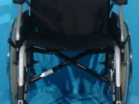 Carucior handicap second hand Meyra / 47 cm