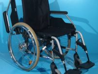 Carucior handicap second hand Meyra / 47 cm