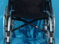 Scaun invalizi second hand Breezy / latime sezut 47 cm