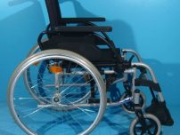 Scaun invalizi second hand Breezy / latime sezut 47 cm