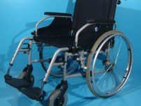 Carut second hand Vermeiren / latime sezut 50 cm