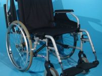 Carut second hand Vermeiren / latime sezut 50 cm