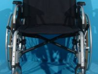 Carut second hand Vermeiren / latime sezut 50 cm