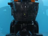 Scuter electric second hand Vermeiren Ceres 4