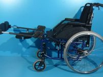 Carucior handicap second hand Vassilli / 44 cm