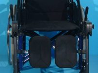 Carucior handicap second hand Vassilli / 44 cm