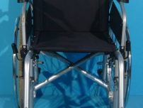 Fotoliu invalizi second hand Dietz / 41 cm