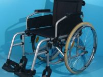 Fotoliu invalizi second hand Dietz / 41 cm