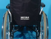 Rulant handicap second hand Meyra / latime sezut 44 cm