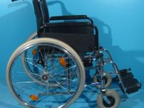 Rulant invalizi second hand B+B / 44 cm