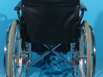 Rulant invalizi second hand B+B / 44 cm