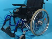 Scaun rulant handicap second hand Invacare