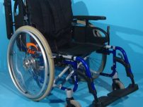 Scaun rulant handicap second hand Invacare