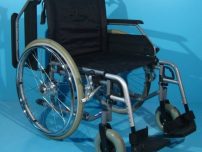 Invalizi rulant second hand B+B / latime sezut 47 cm