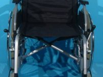 Invalizi rulant second hand B+B / latime sezut 47 cm