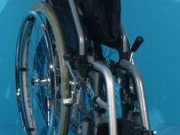 Invalizi rulant second hand B+B / latime sezut 47 cm