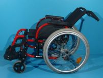 Rulant handicap Otto Bock / latime sezut 34 cm