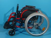 Rulant handicap Otto Bock / latime sezut 34 cm