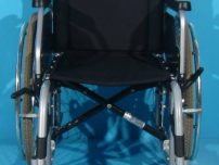 Scaun rulant invalizi second hand Dietz / 41 cm