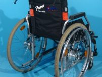 Scaun rulant invalizi second hand Dietz / 41 cm