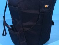 Geanta cumparaturi pentru scaun cu rotile Case Logic