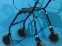 Rollator second hand Dolomite