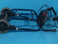 Rollator second hand Dolomite
