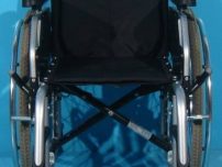 Rulant invalizi / scaun cu rotile second hand Dietz