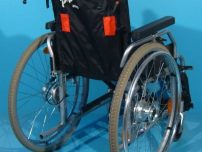 Rulant invalizi / scaun cu rotile second hand Dietz