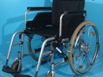 Fotoliu rulant dizabilitati second hand Dietz