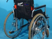 Fotoliu rulant dizabilitati second hand Dietz