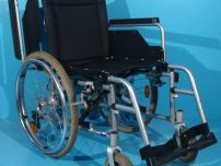 Rulant handicap/dizabilitati second hand Dietz / 41 cm