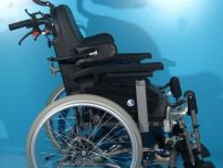 Rulant nepliabil second hand Vermeiren /  46 cm