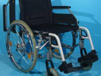 Fotoliu handicap second hand-48 cm