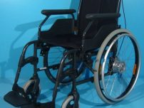 Rulant invalizi second hand-45 cm