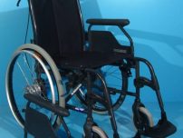 Rulant invalizi second hand-45 cm