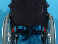 Rulant invalizi second hand-45 cm