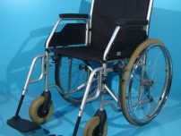 Cel mai ieftin scaun cu rotile second hand- 47 cm