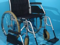 Cel mai ieftin scaun cu rotile second hand- 47 cm