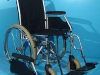 Scaun cu rotile ieftin- pret mic!