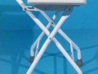 Scaun pentru dus pliabil second hand