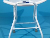 Scaun pentru dus pliabil second hand