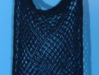 Plasa cumparaturi pentru scaun cu rotile / simpla